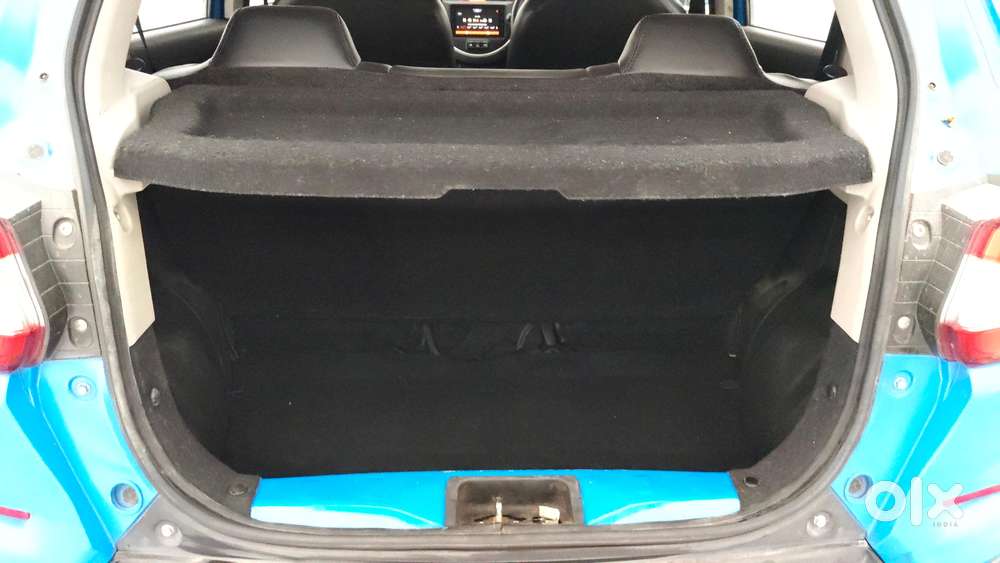 Maruti Suzuki S-presso Vxi Plus Amt, 2020, Petrol