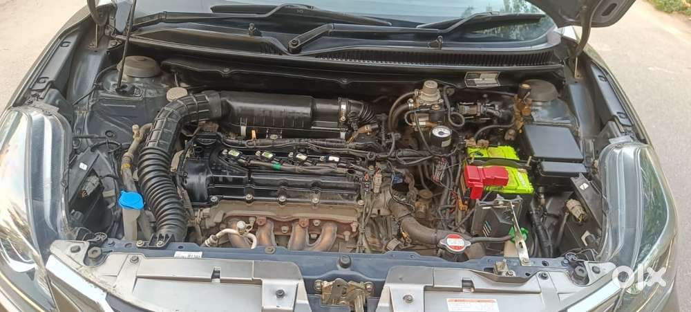 Maruti Suzuki Baleno 1.2 Zeta Cng, 2021, Cng & Hybrids
