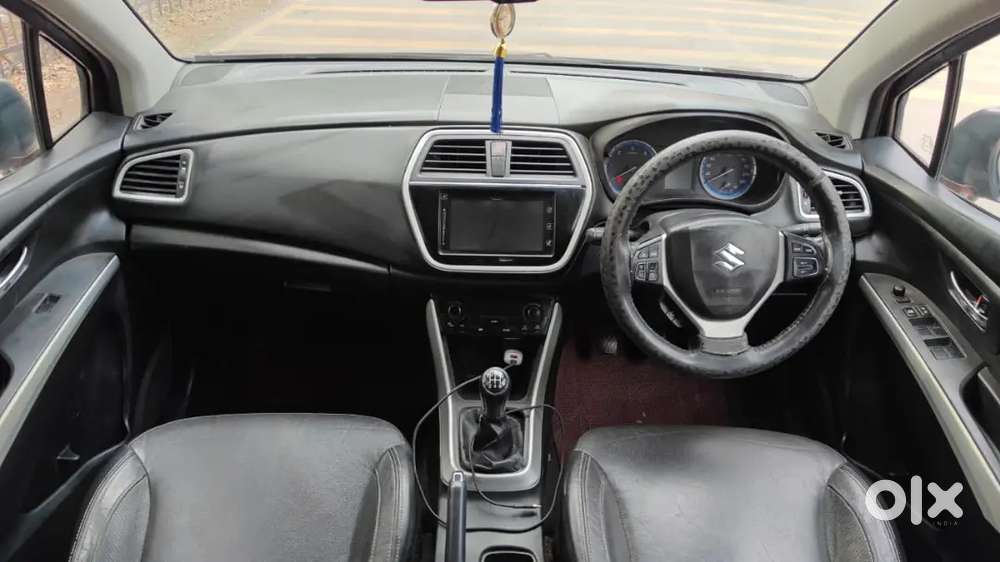 Well Mentioned Car