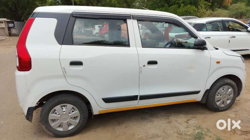 Maruti Suzuki Wagon R 2023 Lxi