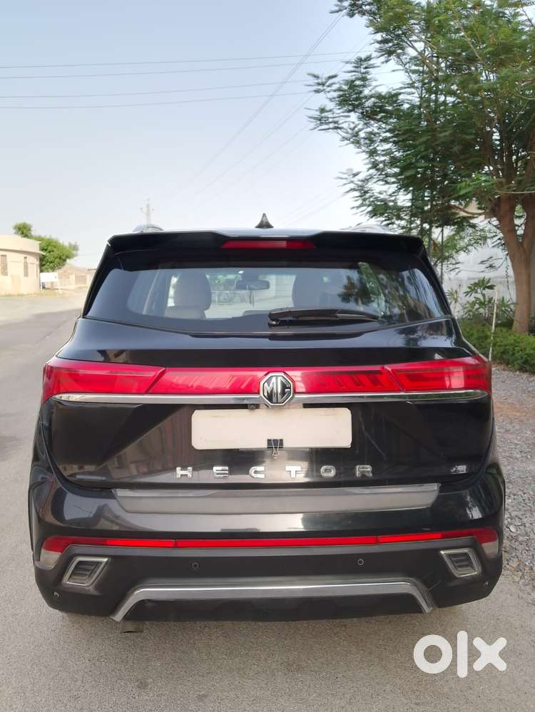 Mg Hector, 2024, Diesel
