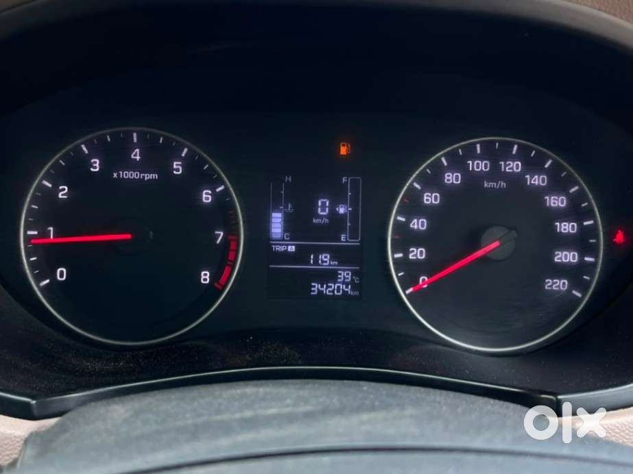 Hyundai I20 1.2 Era, 2018, Petrol