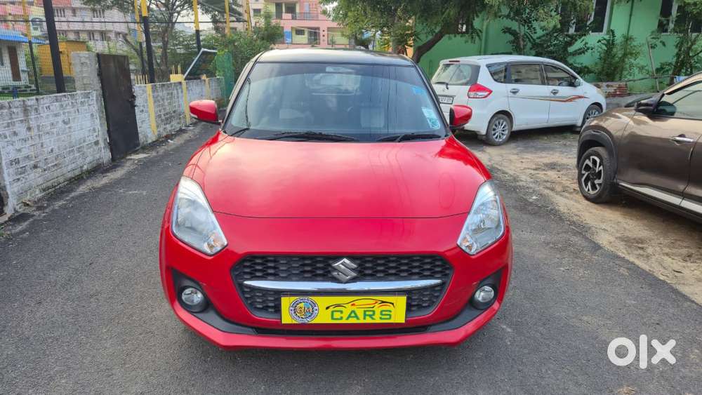 Maruti Suzuki Swift Vxi Ags, 2023, Petrol