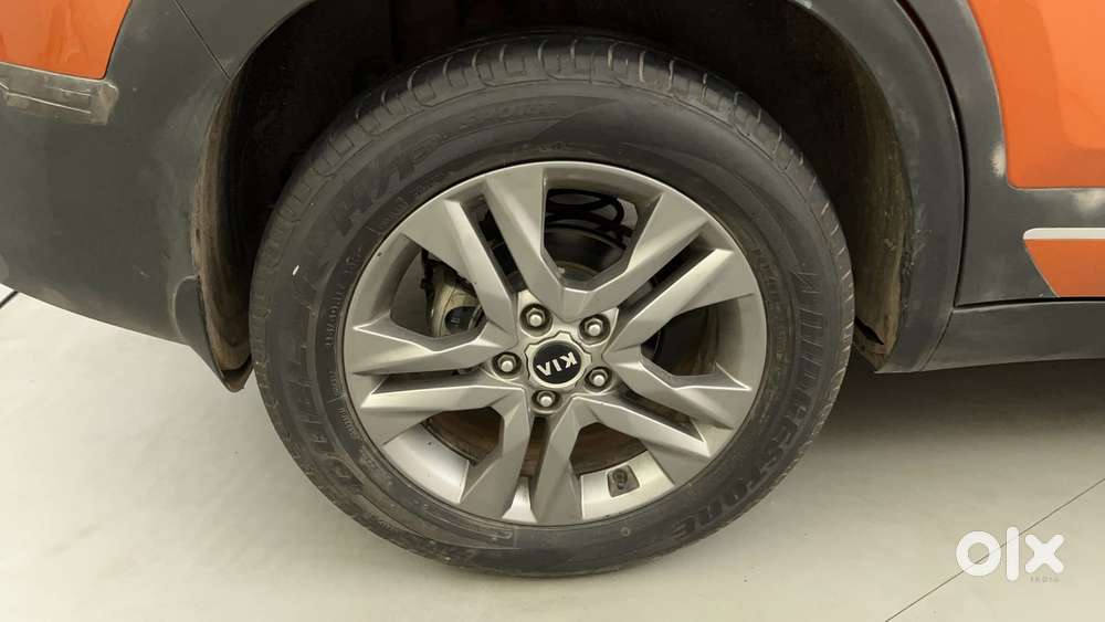 Kia Seltos Htx Plus At D, 2019, Diesel