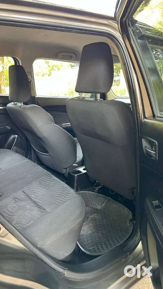 Maruti Suzuki Swift Amt Vxi, 2018, Petrol