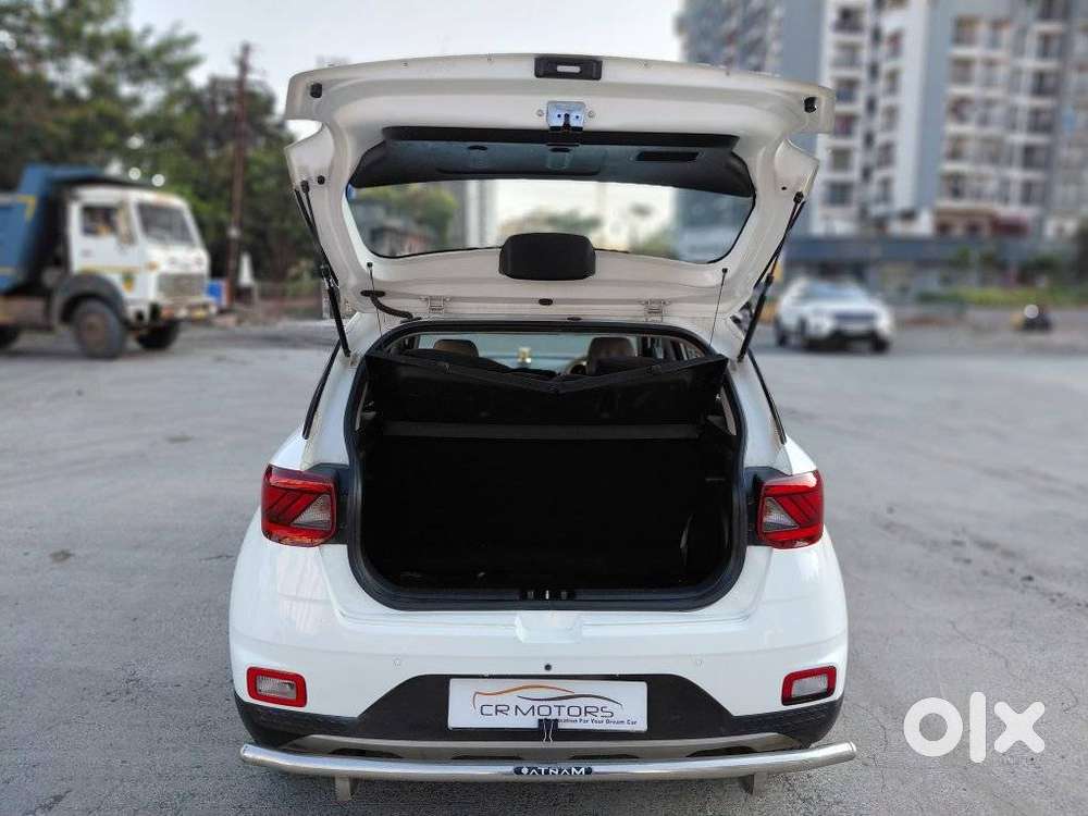 Hyundai Venue 1.4 Crdi S, 2020, Petrol