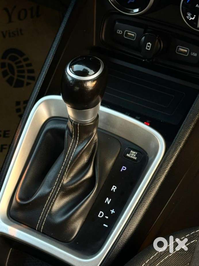 Hyundai Venue Sx Plus Turbo Dct, 2021, Petrol