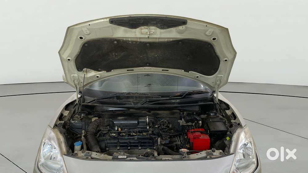 Maruti Suzuki Swift 2018 Zxi, 2018, Petrol