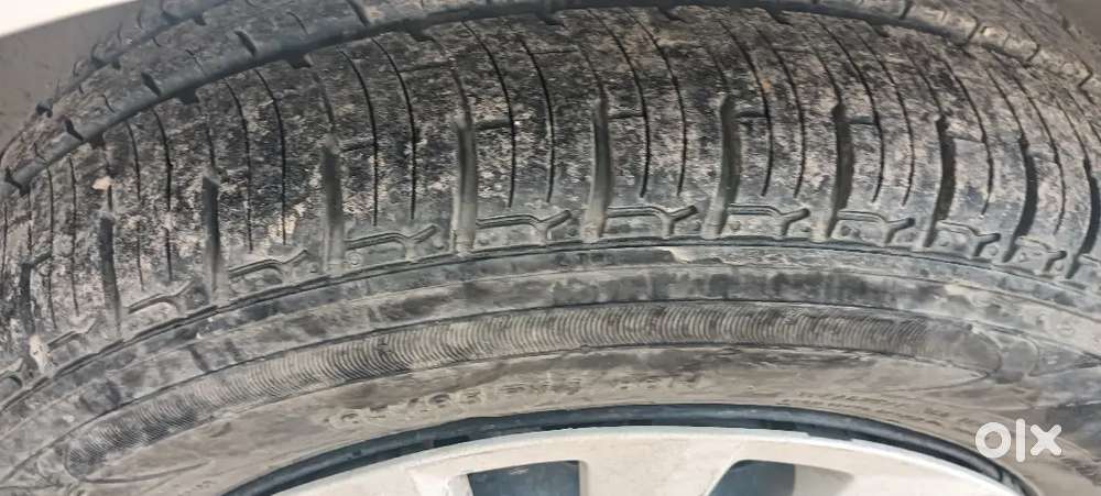 Ford Figo Aspire 2016 Petrol Good Condition