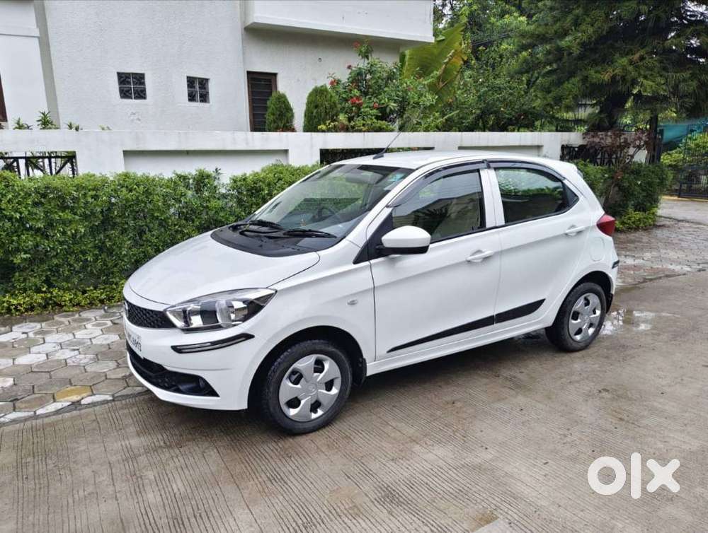 Tata Tiago 1.2 Revotron Xt (o), 2019, Petrol