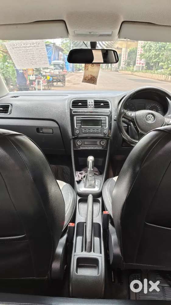 Volkswagen Polo 1.2 Gt Tsi, 2015, Petrol