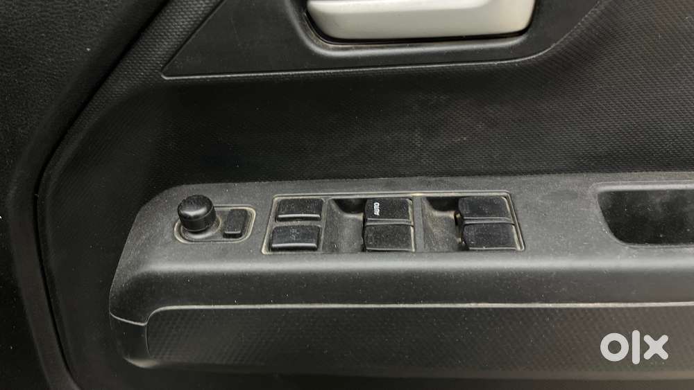 Maruti Suzuki Wagon R Zxi 1.2, 2019, Cng & Hybrids