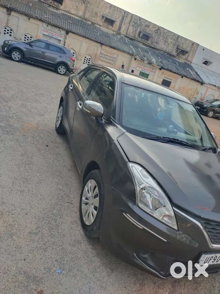 Maruti Suzuki Baleno 2018 Petrol 88000 Km Driven