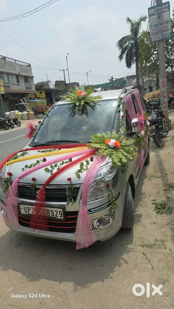 Very Good Condicon Me Gadi H Koi Kharabi Nhi H 2014 Last Ki Gadi H