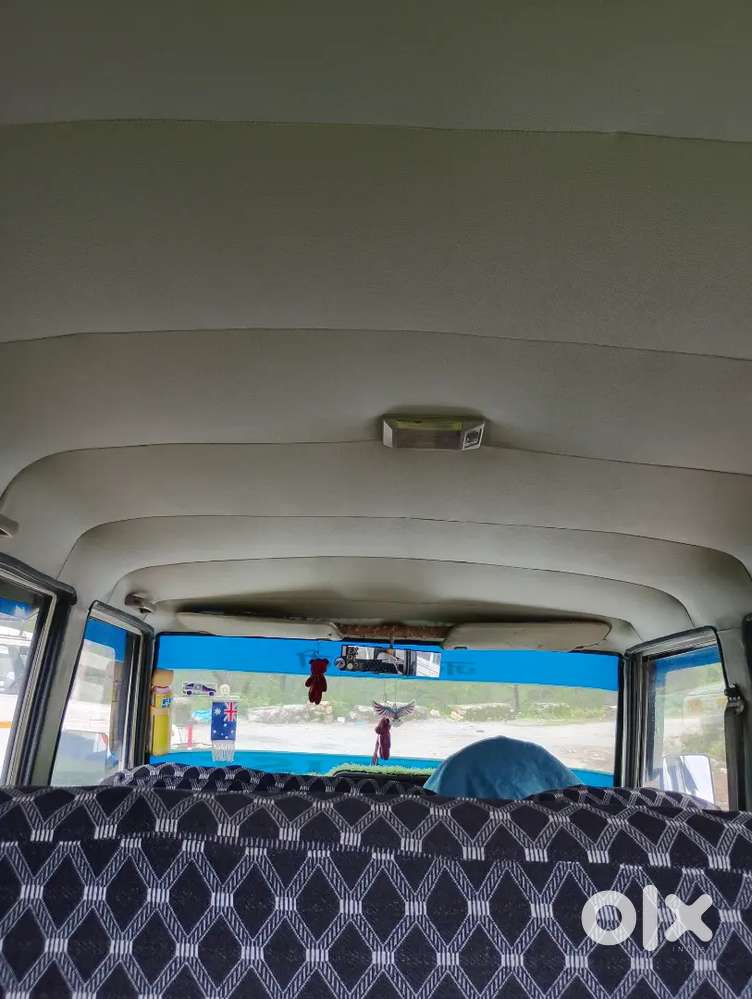 Mahindra Be.09 2012 डीज़ल