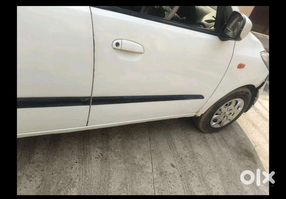 Hyundai I10 2013