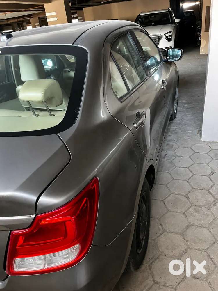 Maruti Suzuki Dzire 1.2 2020