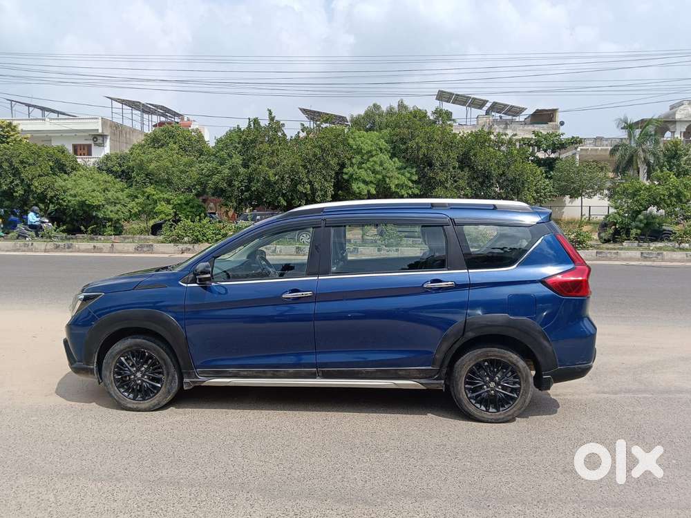 Maruti Suzuki Xl6 1.5 Alpha Mt, 2019, Petrol