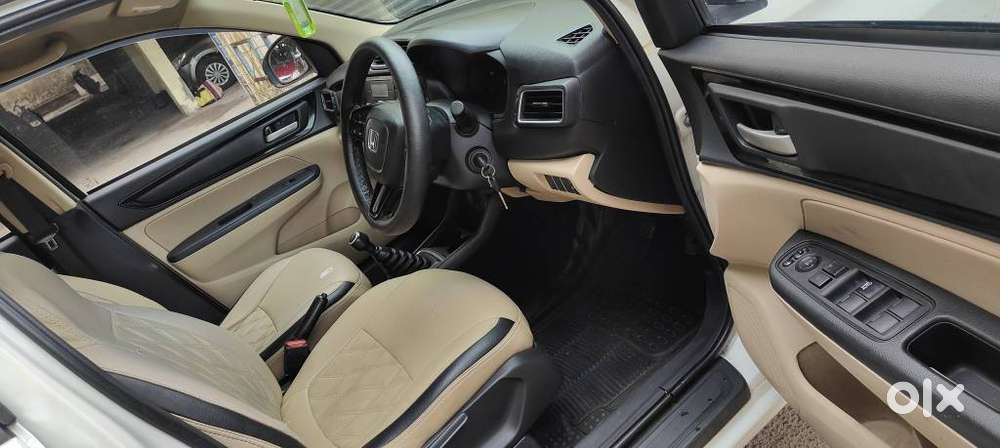 Honda Amaze 1.5 Smt I Dtec, 2019, Diesel