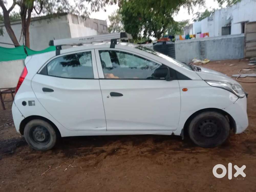 Hyundai Eon