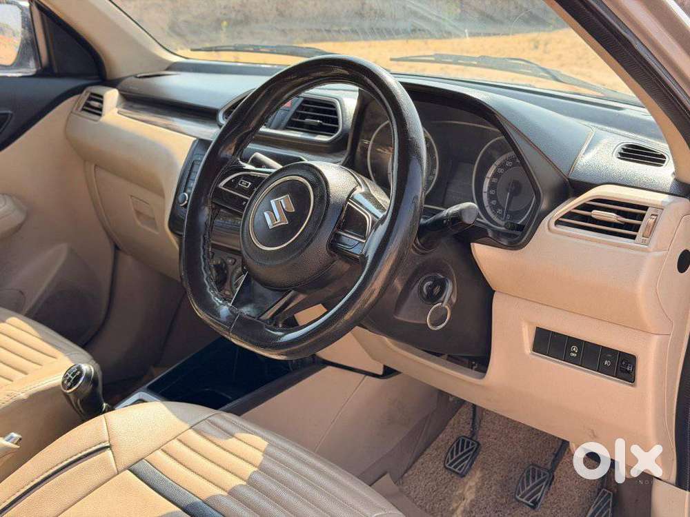 Maruti Suzuki Dzire 2017-2020 1.2 Vxi, 2020, Petrol