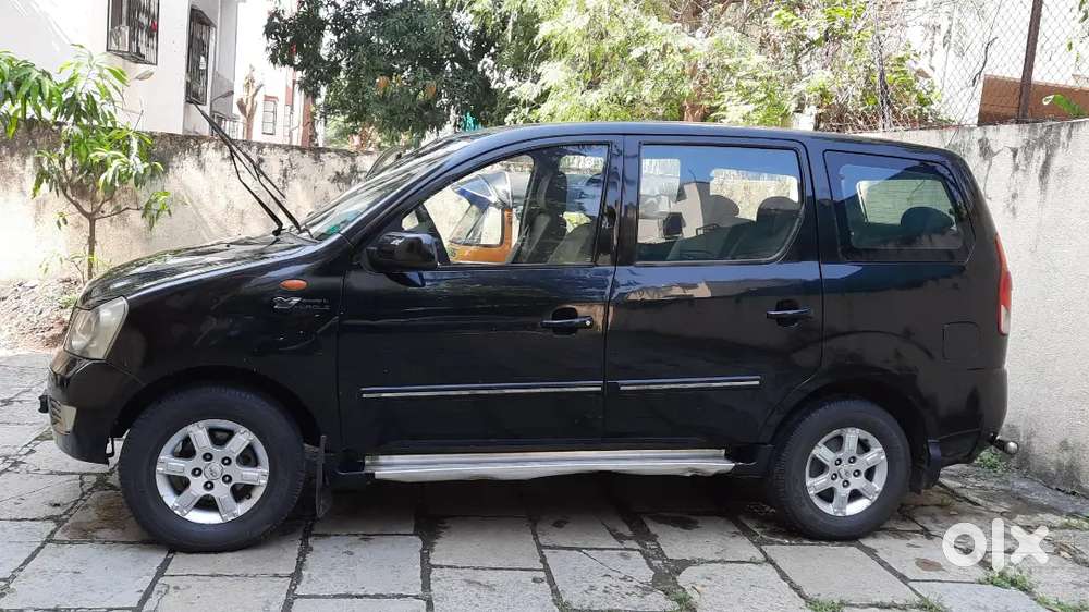 Mahindra Xylo 2012 Diesel Well Maintained