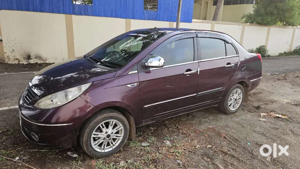All Good Condition
