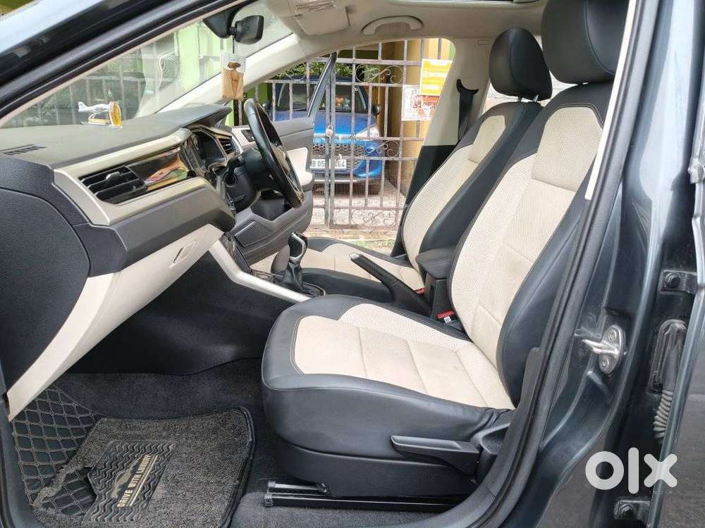 Volkswagen Virtus Topline 1.0 Tsi Mt, 2022, Petrol
