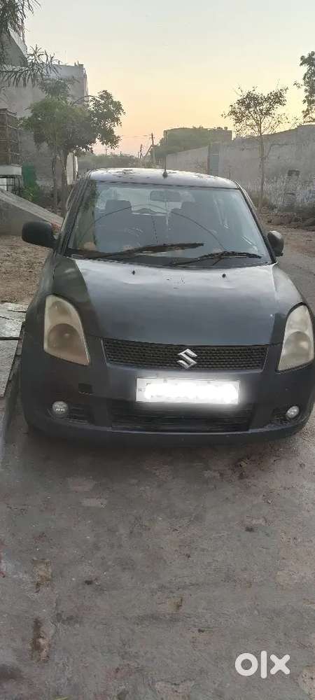 Maruti Suzuki Swift 2006