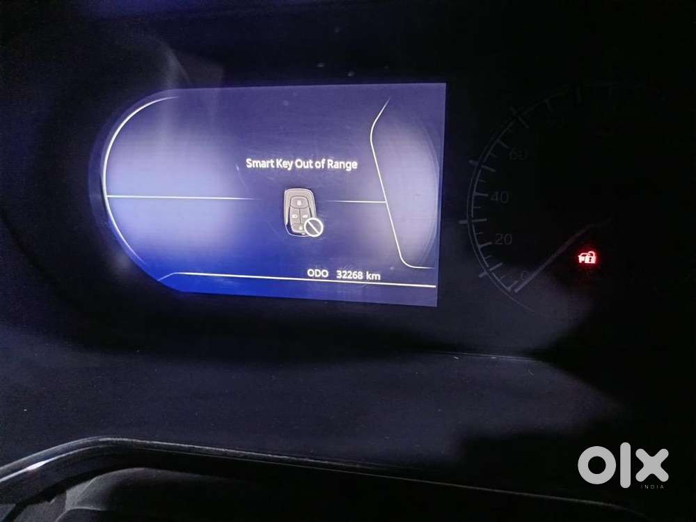 Tata Harrier 2022 Diesel Well Maintained
