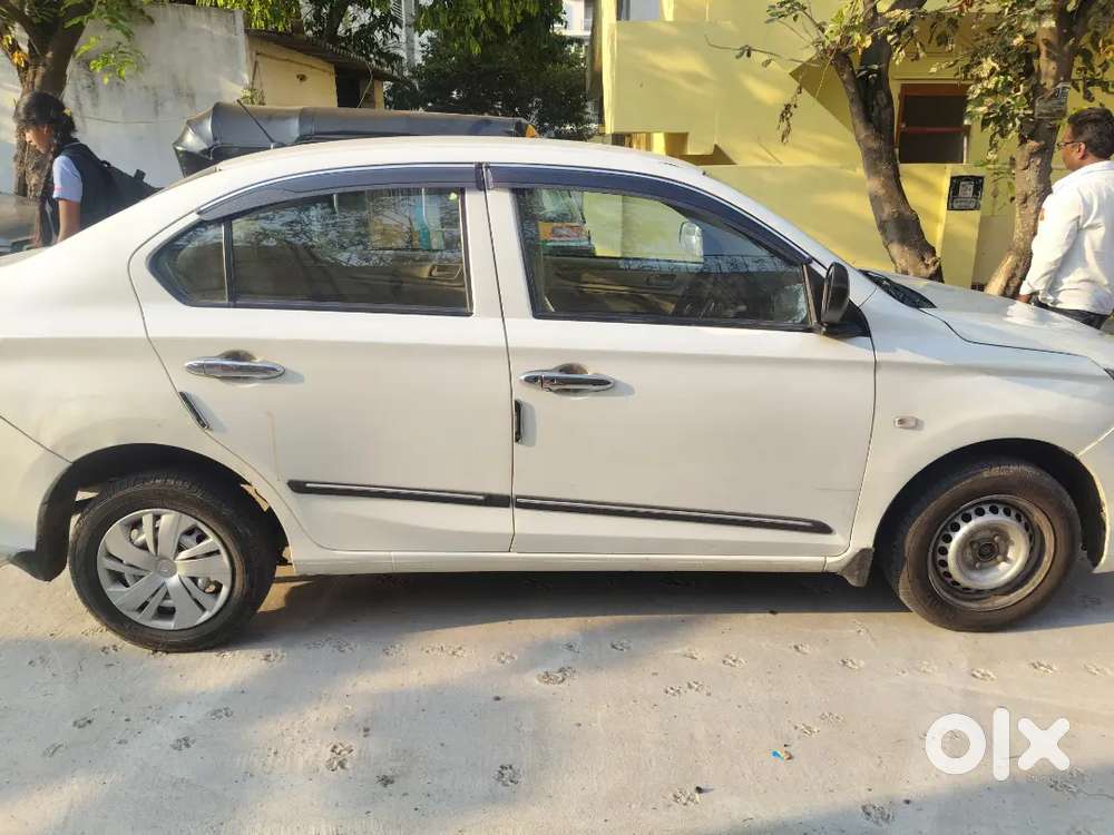 Honda Amaze Diesel 2022