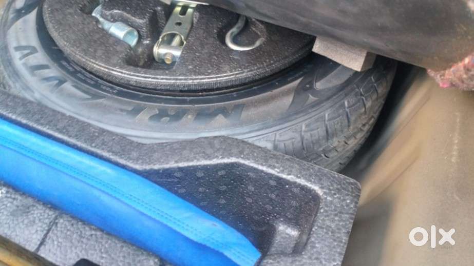 Maruti Suzuki Ciaz Zdi Shvs, 2017, Diesel