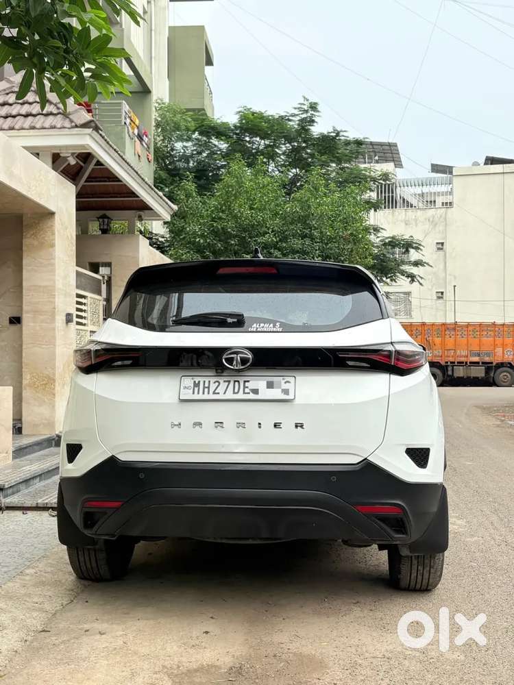 Tata Harrier Xt+, 2022, Diesel