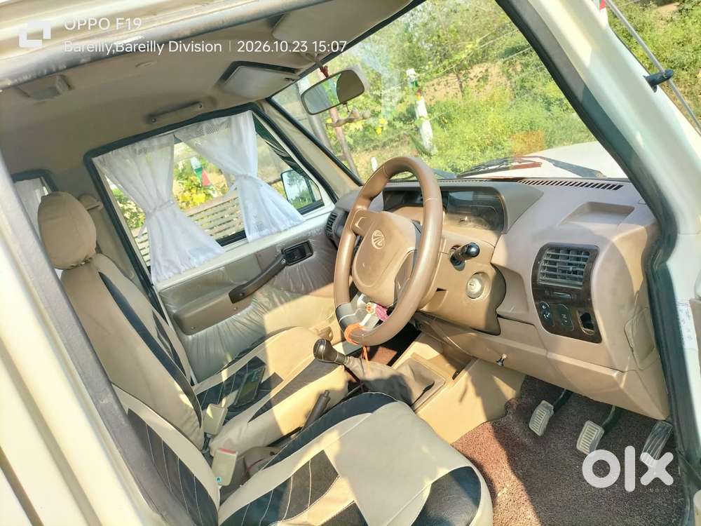 Mahindra Bolero 1.5 Power Plus Zlx, 2019, Diesel
