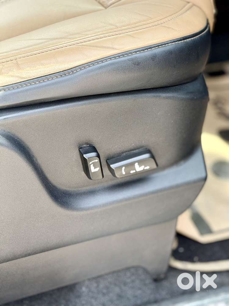 Mahindra Xuv500 W11, 2019, Diesel