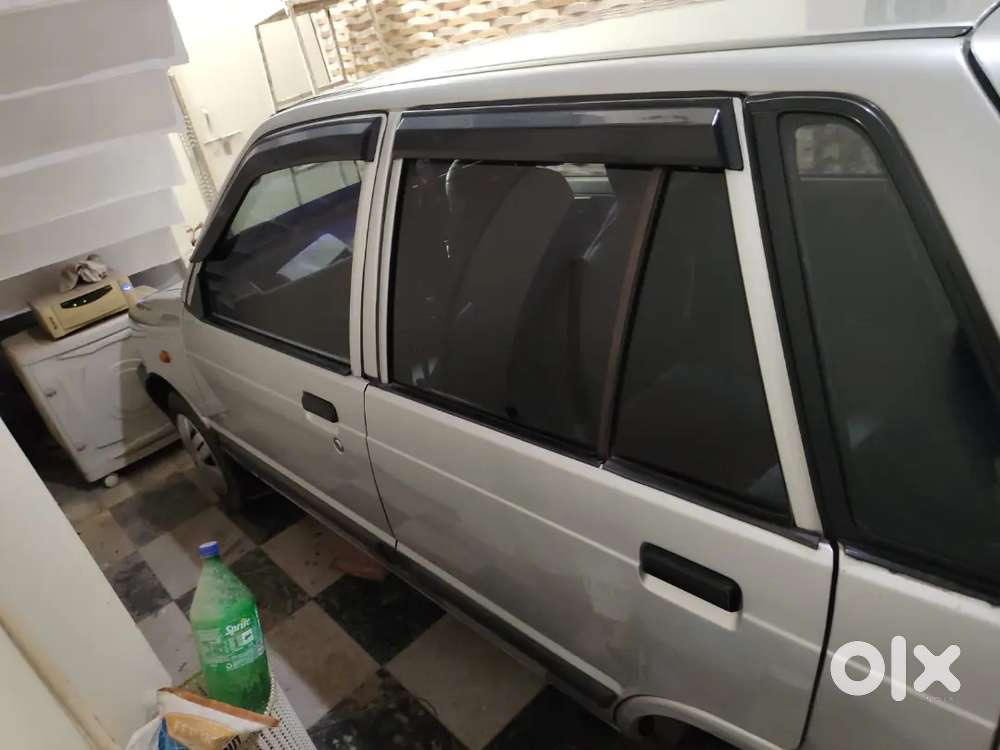 Maruti Suzuki 800 Petrol 2004