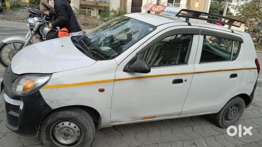 8064 Ki 23 Kisht Baki Maruti Suzuki Alto 2022