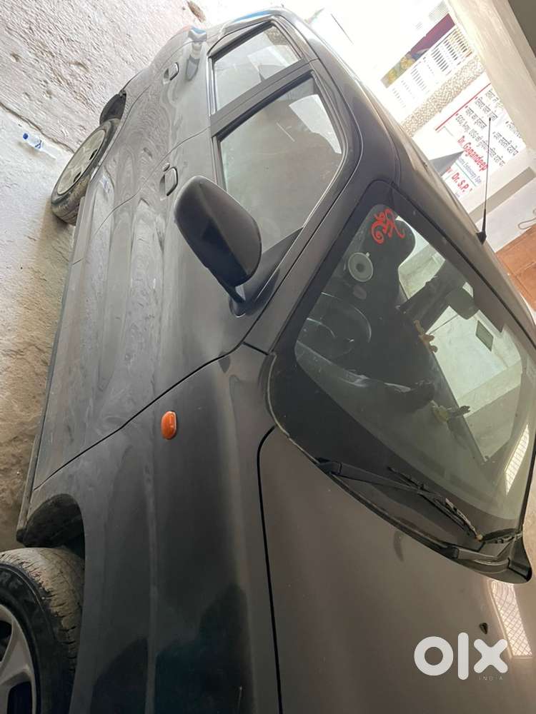 Maruti Suzuki S-presso 2021 Petrol Manual