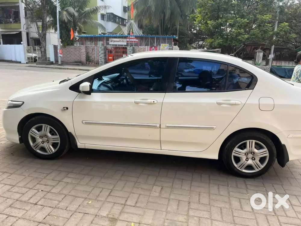 Car For Sale Honda City