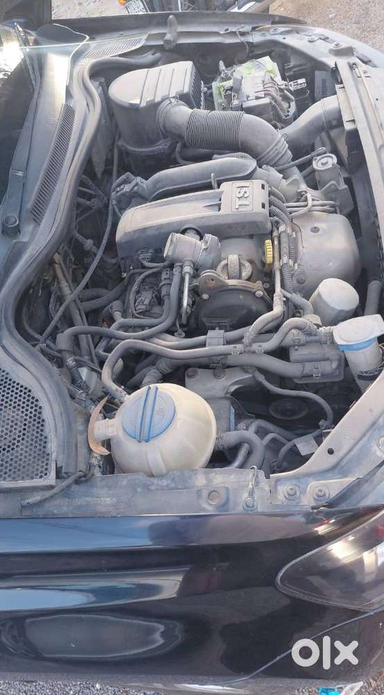 Volkswagen Polo Gt Tsi, 2014, Petrol