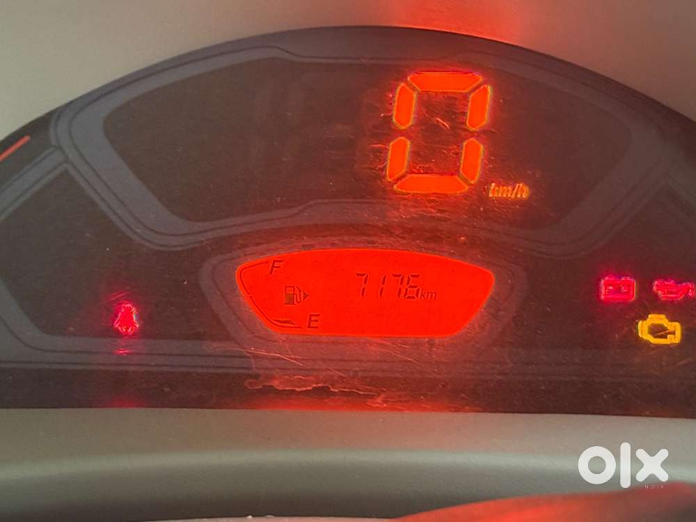 Maruti Suzuki Eeco 2025 Model
