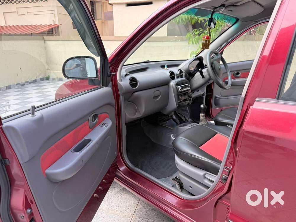 Hyundai Santro Xing 2009 Petrol 22500 Km Driven