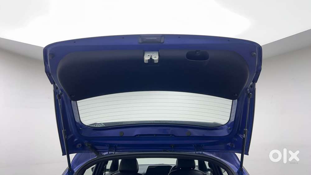 Hyundai I20 N Line N8 1.0 Turbo Dct, 2022, Petrol