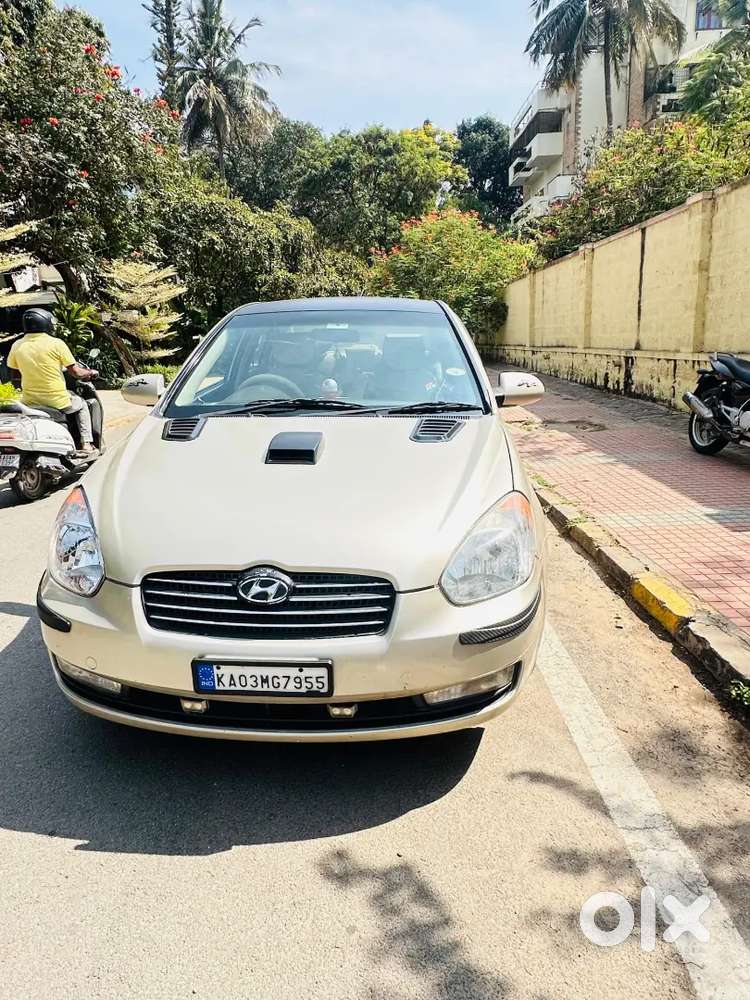 New Tires New Battery