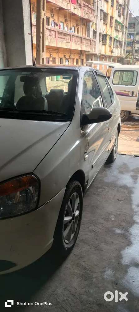 Tata Indigo Ecs 2013 Diesel 4 Tyres Brand New Resanty Change
