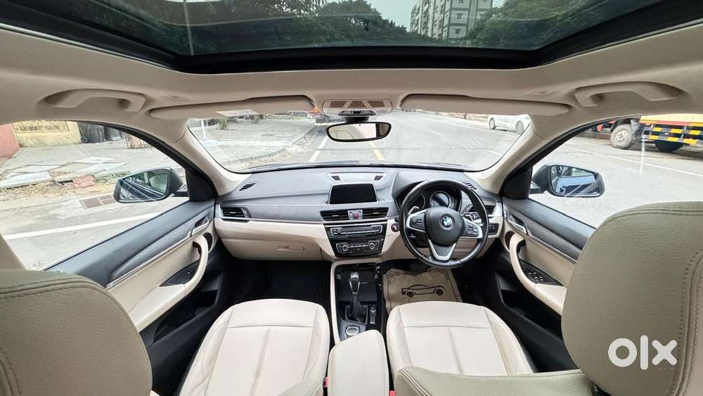 Bmw X1 Sdrive20d Expedition, 2018, Diesel