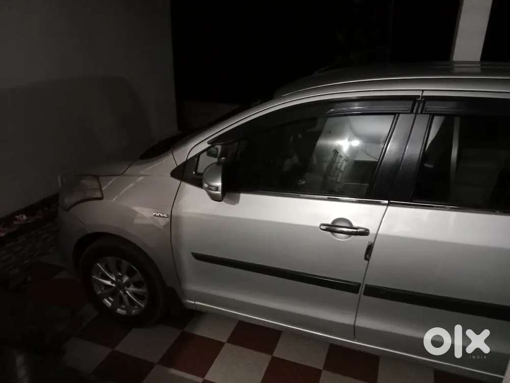 Maruthi Ertiga For Sale @ Thodupuzha Offer Price Today