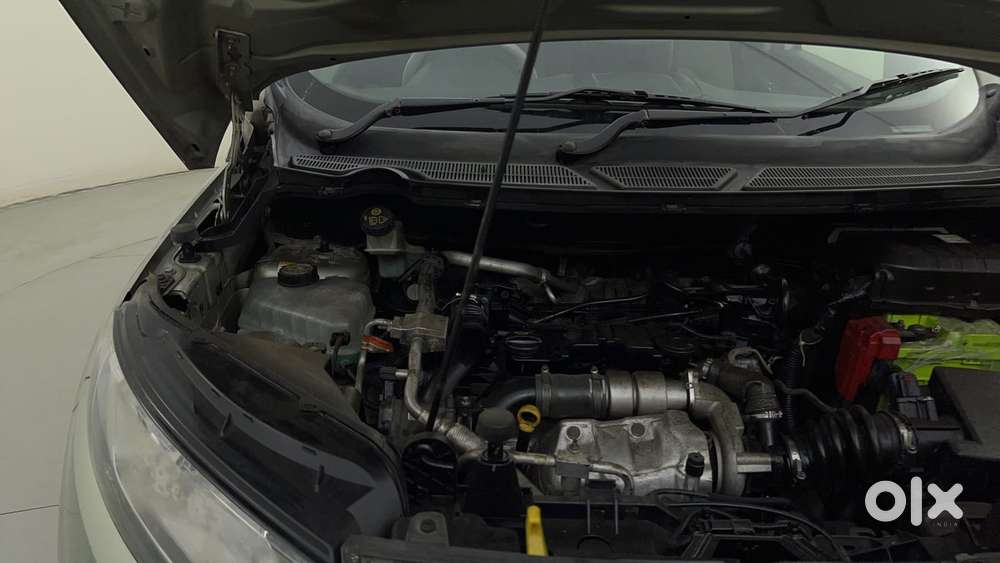 Ford Ecosport 1.5 Tdci Titanium, 2014, Diesel
