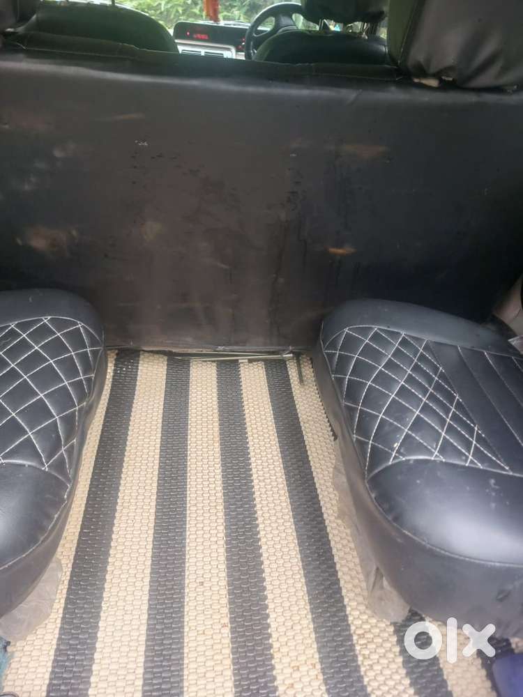 Mahindra Bolero Diesel 2021