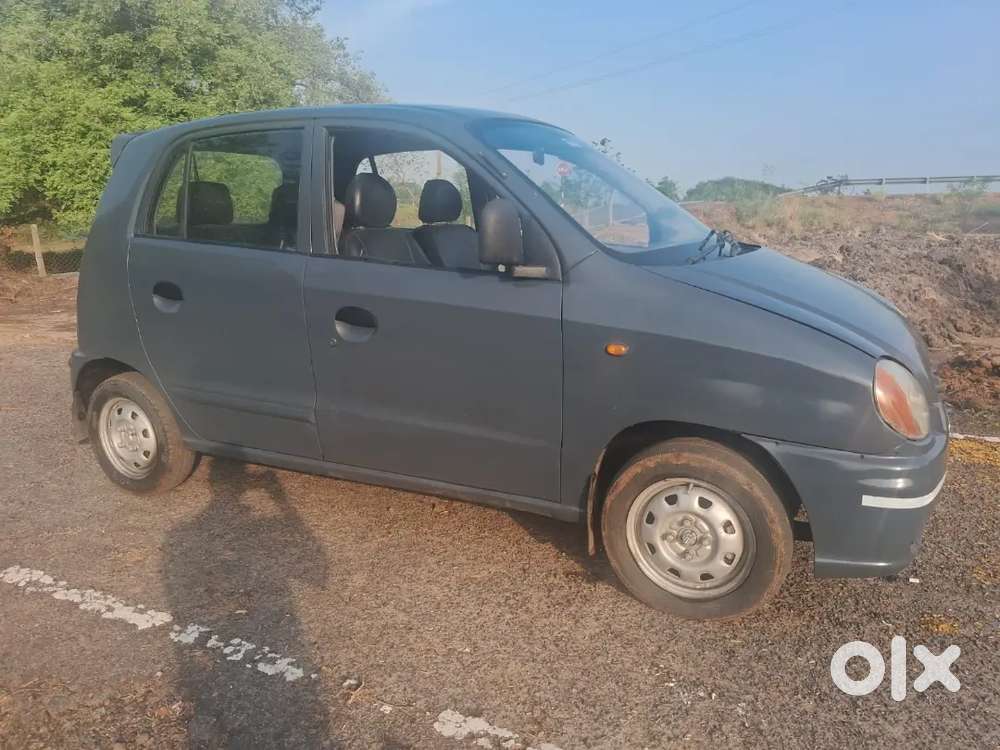Santro( Fc-2031)